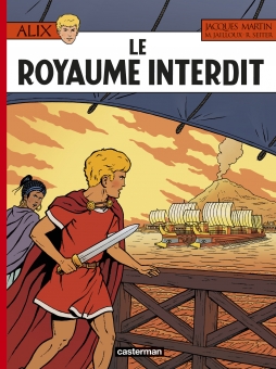 Le Royaume interdit