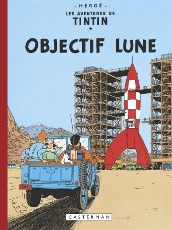 Objectif Lune