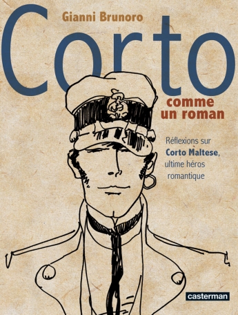 Corto - Comme un roman