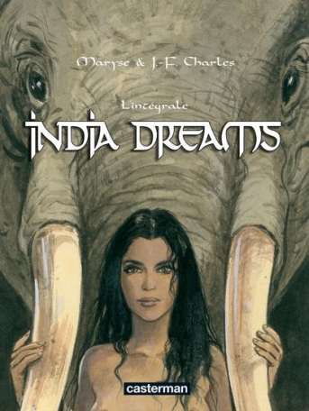 India Dreams - Intégrale petit format