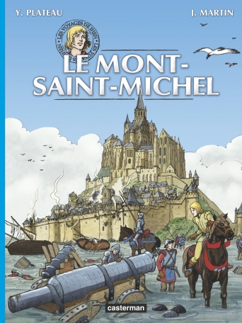 Le Mont Saint-Michel