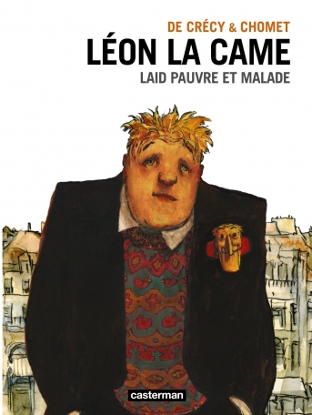 Léon la Came - Tome 2