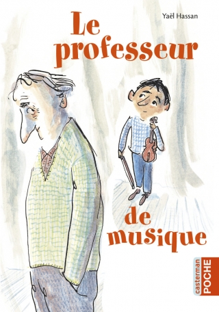 Le professeur de musique