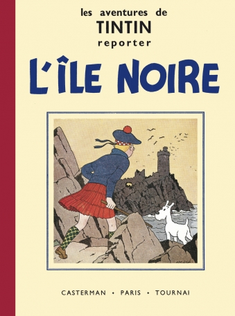 L&#039;Île noire