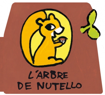 L'arbre de Nutello