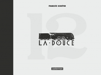 La Douce - Édition luxe