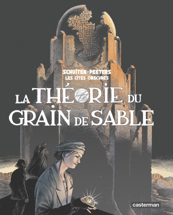 La Théorie du grain de sable - Intégrale