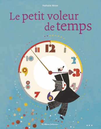 Le petit voleur de temps