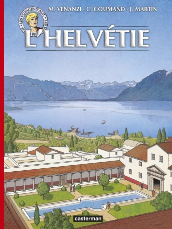 L'Helvétie