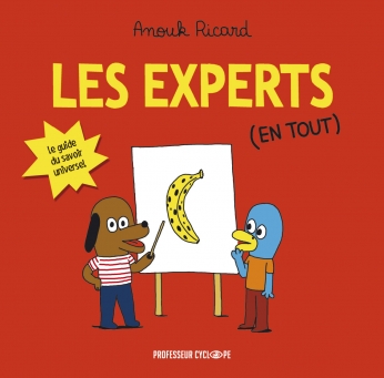 Les Experts (en tout) - Tome 1
