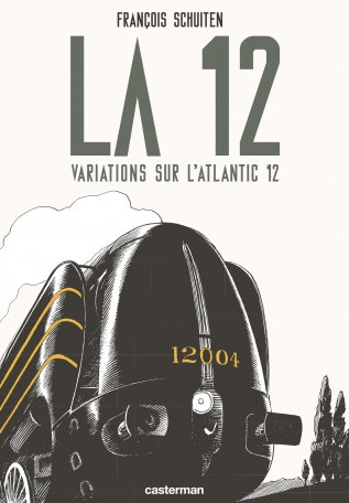 La 12