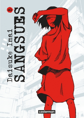 Sangsues - Tome 5