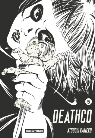 Deathco - Tome 5