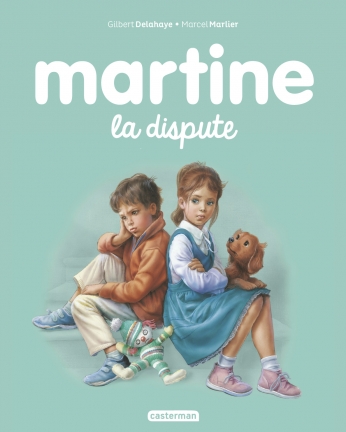 La dispute