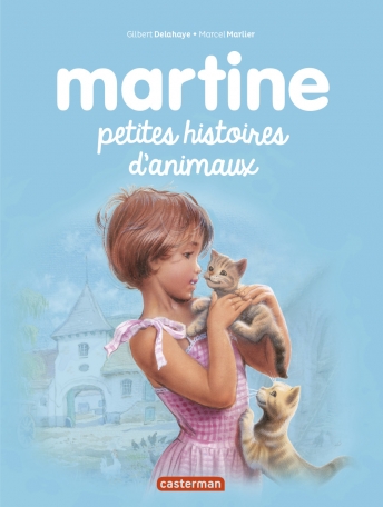 Petites histoires d'animaux