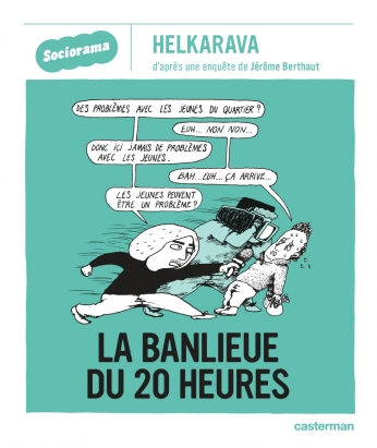 La banlieue de 20h