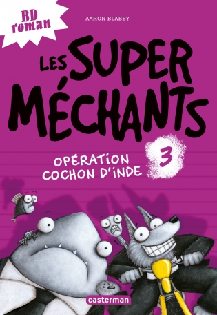 Opération Cochon d'Inde