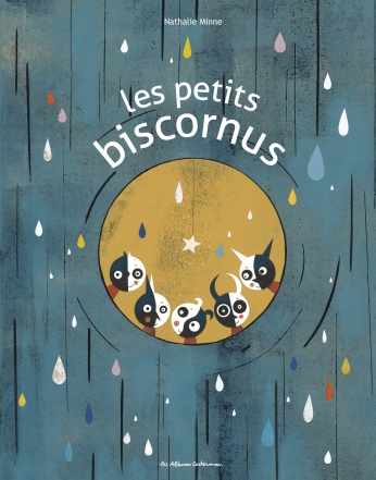 Les petits biscornus