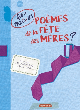 Qui a piqué les poèmes de la fête des mères ?