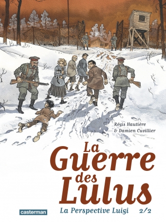 La Guerre des Lulus - La Perspective Luigi 2/2