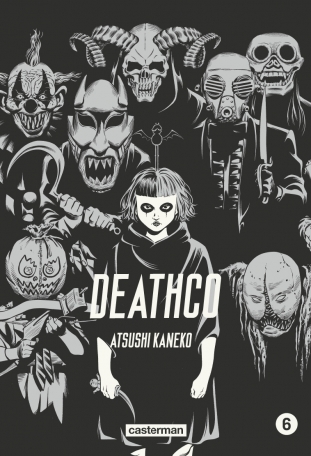 Deathco - Tome 6