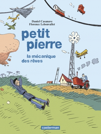 Petit Pierre