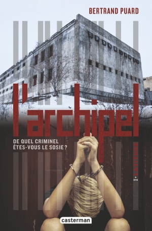 L'archipel - Tome 1 - Latitude