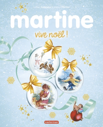 Vive Noël !