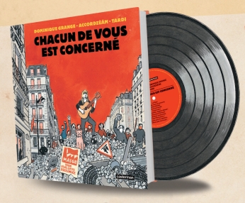 Chacun de vous est concerné