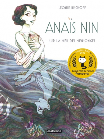 Anaïs Nin