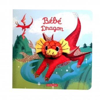 Bébé Dragon - Édition spéciale