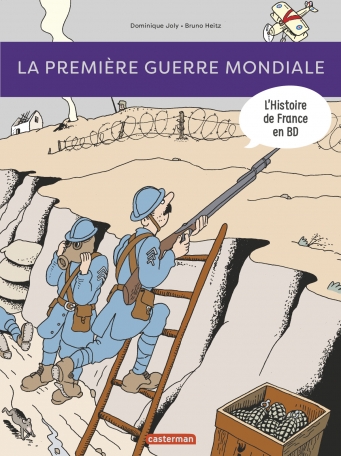 La Première Guerre mondiale