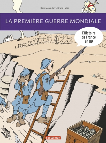 La Première Guerre mondiale