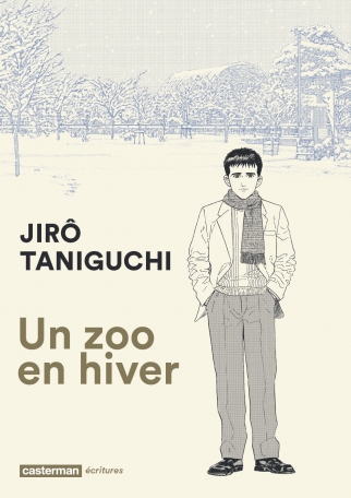 Un Zoo en hiver