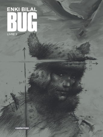Bug - Livre 3 - Édition luxe