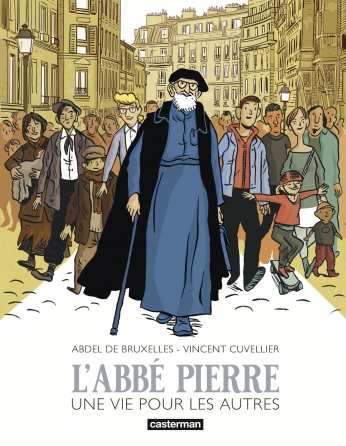 L&#039;Abbé Pierre