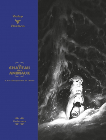 Les Marguerites de l&#039;hiver - Édition luxe