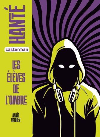Les élèves de l&#039;ombre - Semi-poche