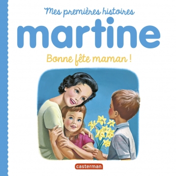 Bonne fête maman !