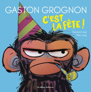 C&#039;est la fête - édition tout carton