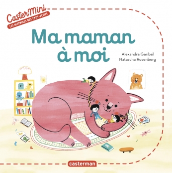 Ma maman à moi