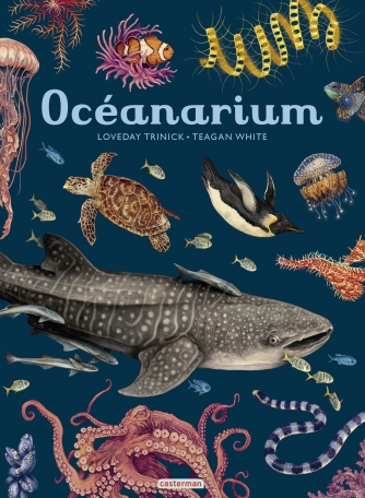 Océanarium