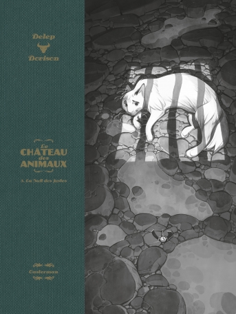 La Nuit des justes - Édition luxe