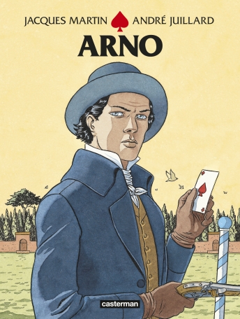 Arno - Intégrale