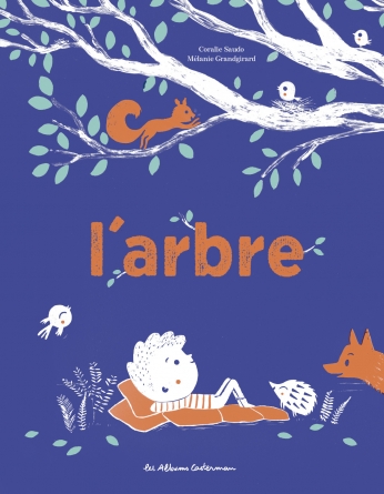 L&#039;arbre