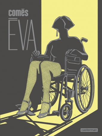 Éva - Nouvelle édition