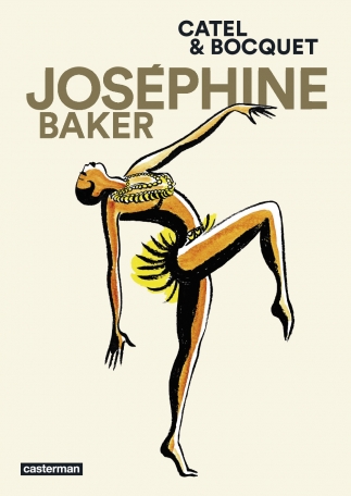 Joséphine Baker - Nouvelle édition