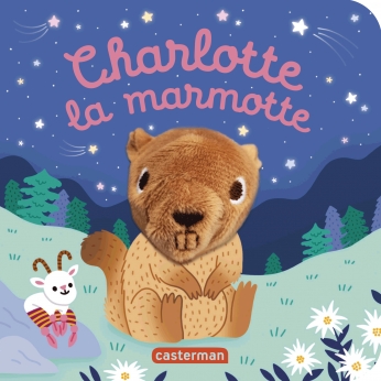 Charlotte la marmotte