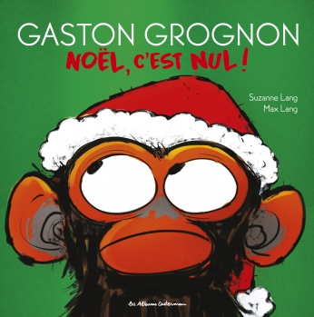 Noël, c'est nul! - édition tout carton