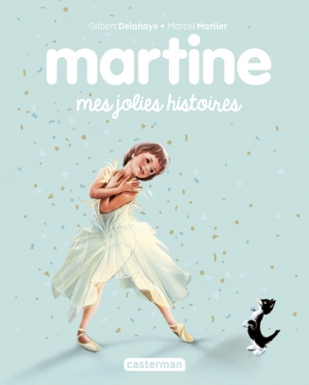 Mes jolies histoires - Recueil 2023